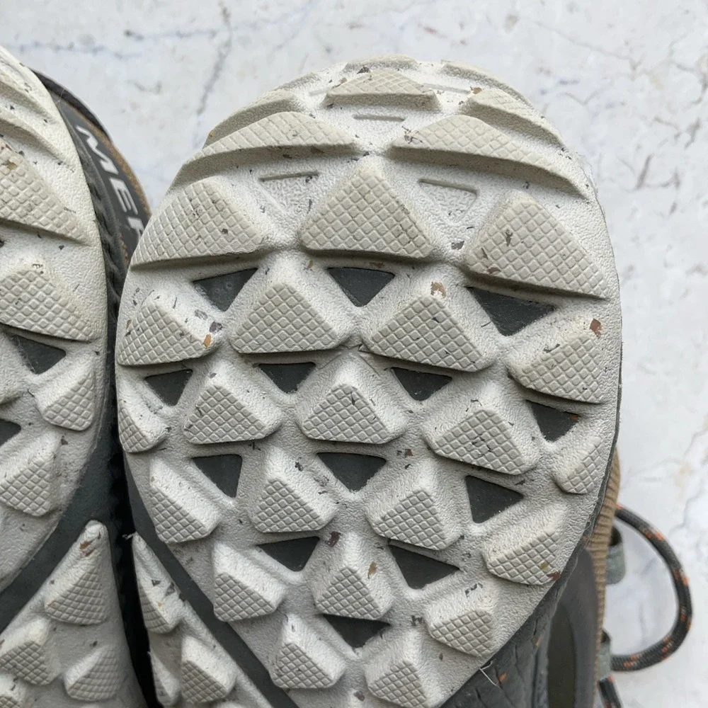 Merrell Batefoot 2 merrell barefoot